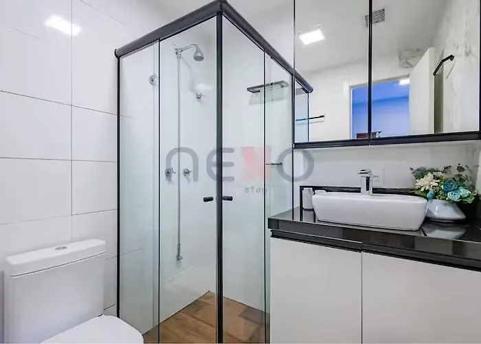 Apartamento Apto Na Baixa Garden Com 2 Vagas *