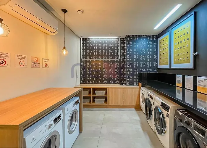 Apto Na Baixa Garden Com 2 Vagas Apartamento Porto Alegre