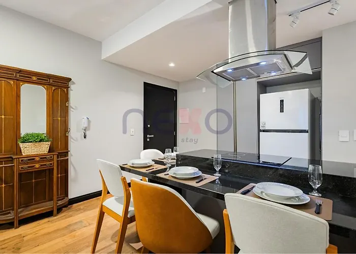 Apartamento Apto Na Baixa Garden Com 2 Vagas