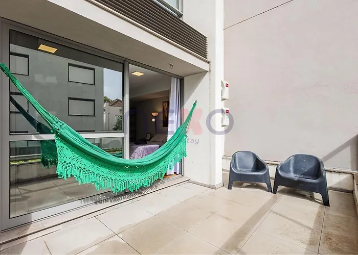 Apartamento Apto Na Baixa Garden Com 2 Vagas