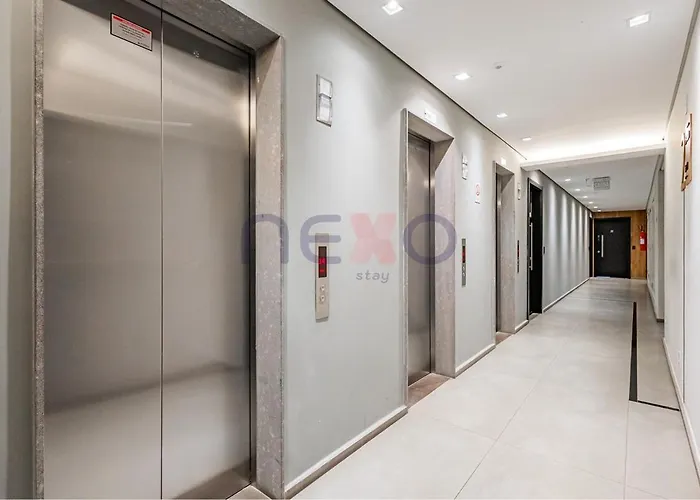Apartamento Apto Na Baixa Garden Com 2 Vagas *