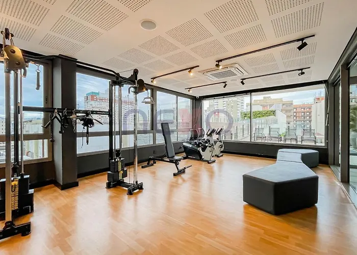 Apartamento Apto Na Baixa Garden Com 2 Vagas *
