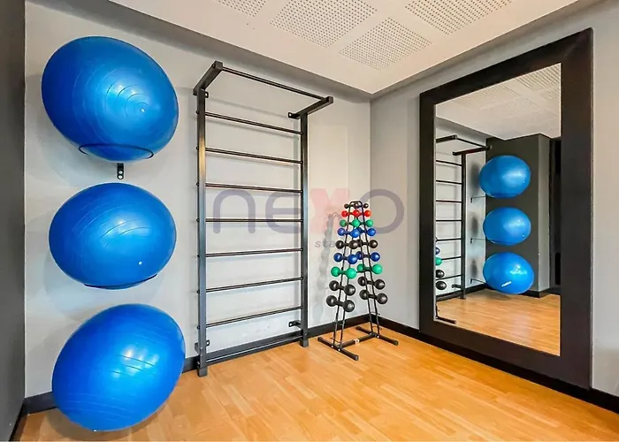 Apartamento Apto Na Baixa Garden Com 2 Vagas Porto Alegre