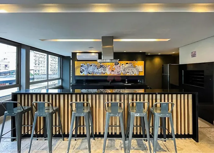Apto Na Baixa Garden Com 2 Vagas Apartamento *