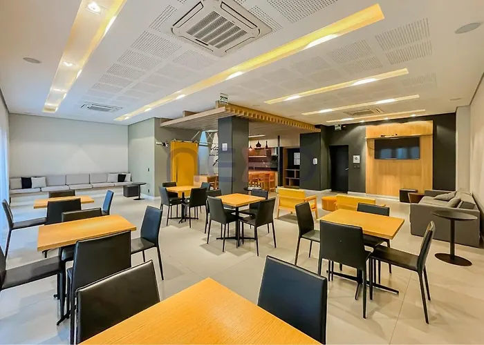 Apto Na Baixa Garden Com 2 Vagas Apartamento Porto Alegre