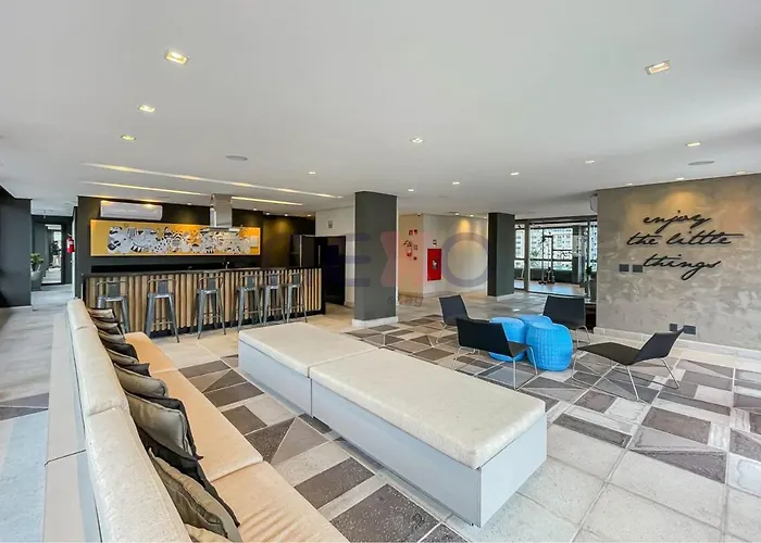 Apartamento Apto Na Baixa Garden Com 2 Vagas *