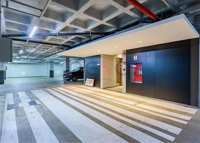 Apartamento Apto Na Baixa Garden Com 2 Vagas *